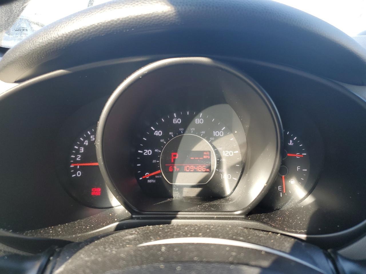 2014 Kia Soul VIN: KNDJN2A22E7101377 Lot: 69392105