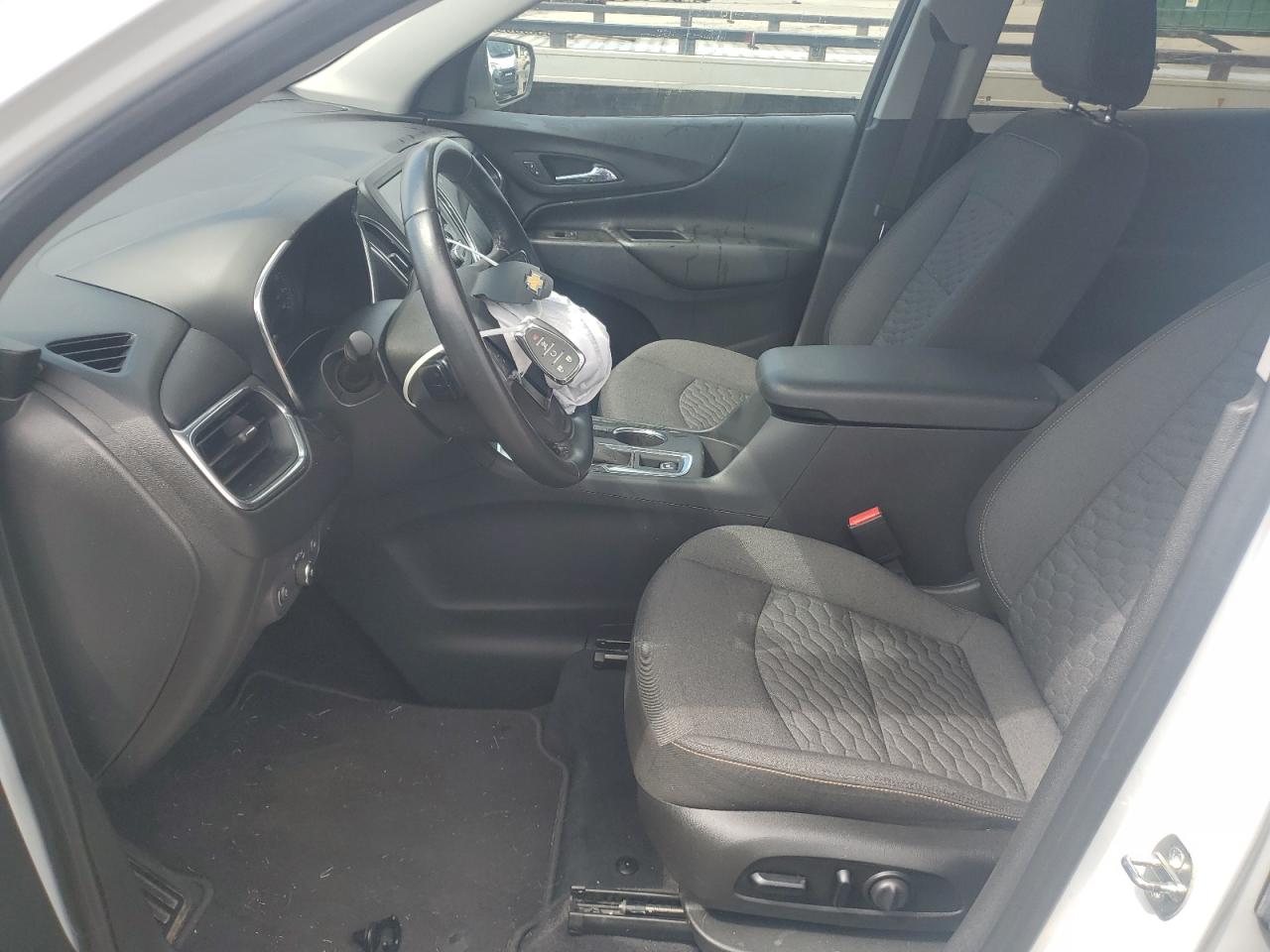 2021 Chevrolet Equinox Lt VIN: 3GNAXKEV9MS171223 Lot: 70456275