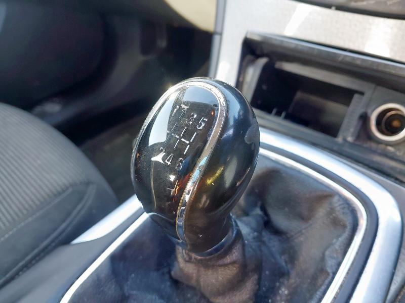 2016 VAUXHALL INSIGNIA DESIGN NAV