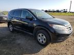 2014 HONDA CR-V LX   for sale at Copart AB - CALGARY