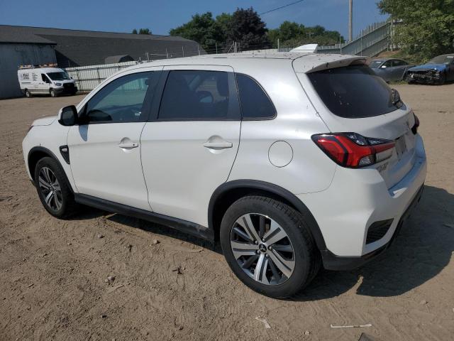  MITSUBISHI OUTLANDER 2020 Белы