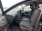 2012 CITROEN C4 VTR+ for sale at Copart SANDTOFT