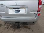 2010 SUZUKI GRAND VITA for sale at Copart PETERLEE