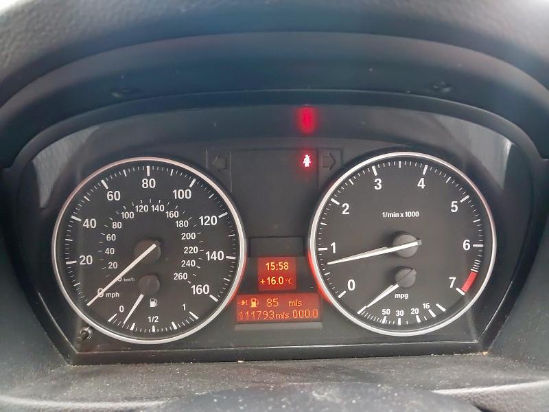 2012 BMW 3 SERIES M SPORT