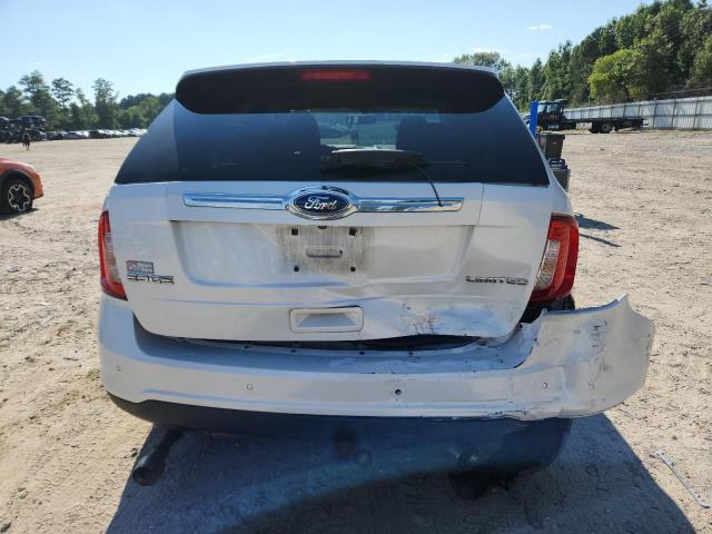  FORD EDGE 2014 Biały