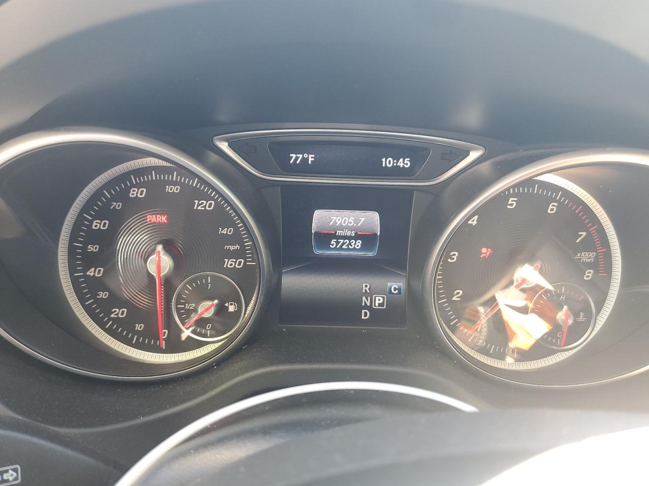 2020 Mercedes-Benz Gla 250 4Matic VIN: WDCTG4GB8LJ655751 Lot: 69943725