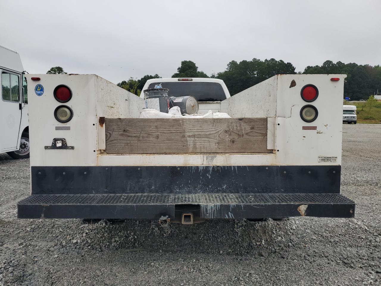 2012 Ford F450 Super Duty VIN: 1FD0W4GT1CEB10970 Lot: 67056065