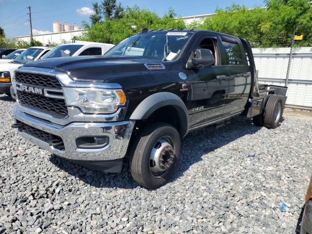 2020 RAM 5500    for sale at Copart FL - ORLANDO NORTH
