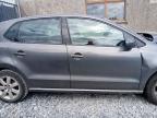 2013 VOLKSWAGEN POLO MATCH EDITION TDI  for sale at Copart BELFAST