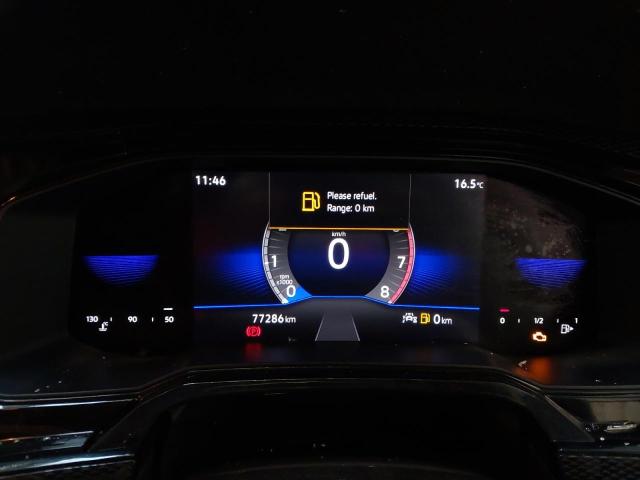 2022 VOLKSWAGEN POLO 