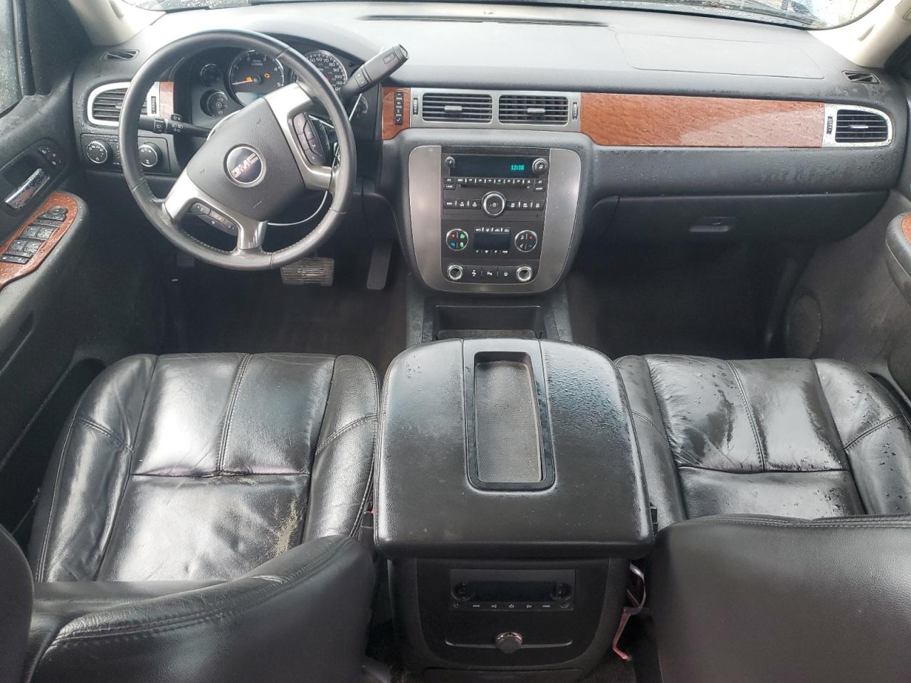 2007 GMC Sierra K2500 Heavy Duty VIN: 1GTHK23697F555769 Lot: 67310035