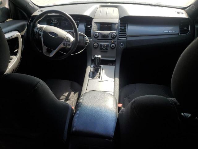  FORD TAURUS 2016 Gray