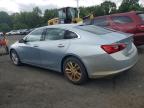 2017 CHEVROLET MALIBU LT   à vendre chez Copart CT - HARTFORD SPRINGFIELD