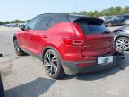 2018 VOLVO XC40 FIRST EDITION D4 AWD  for sale at Copart GLOUCESTER