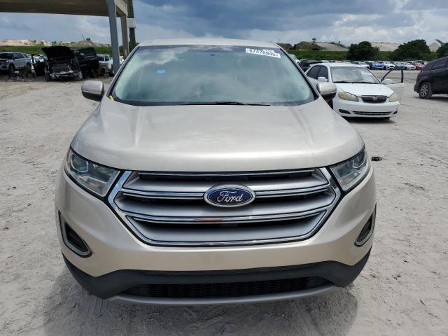Parquets FORD EDGE 2017 Beige