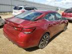 2022 NISSAN SENTRA SV   for sale at Copart AB - EDMONTON