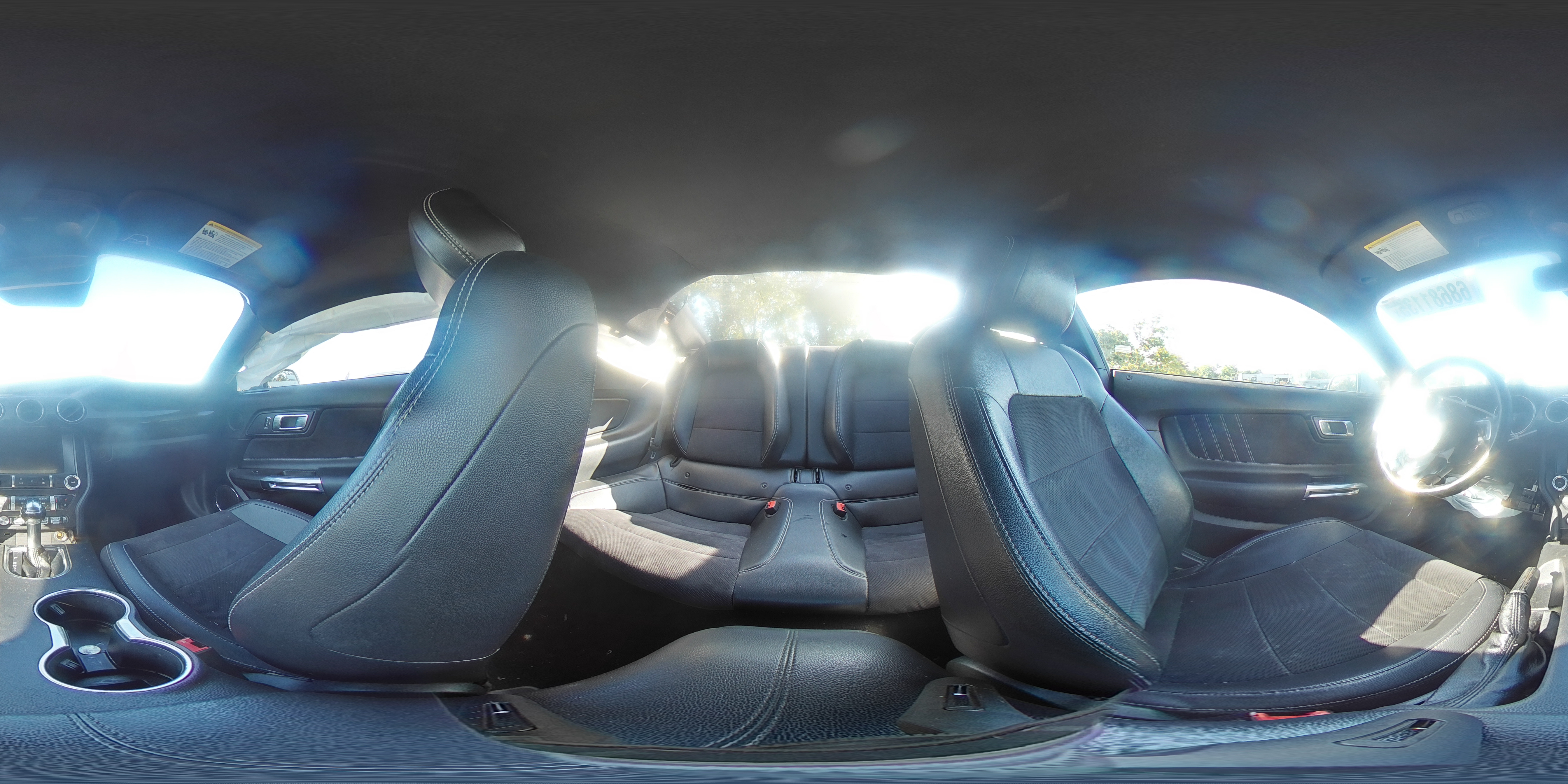 2020 Ford Mustang Gt VIN: 1FA6P8CF7L5142931 Lot: 68681135