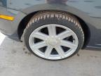 2006 CHRYSLER CROSSFIRE for sale at Copart BRISTOL