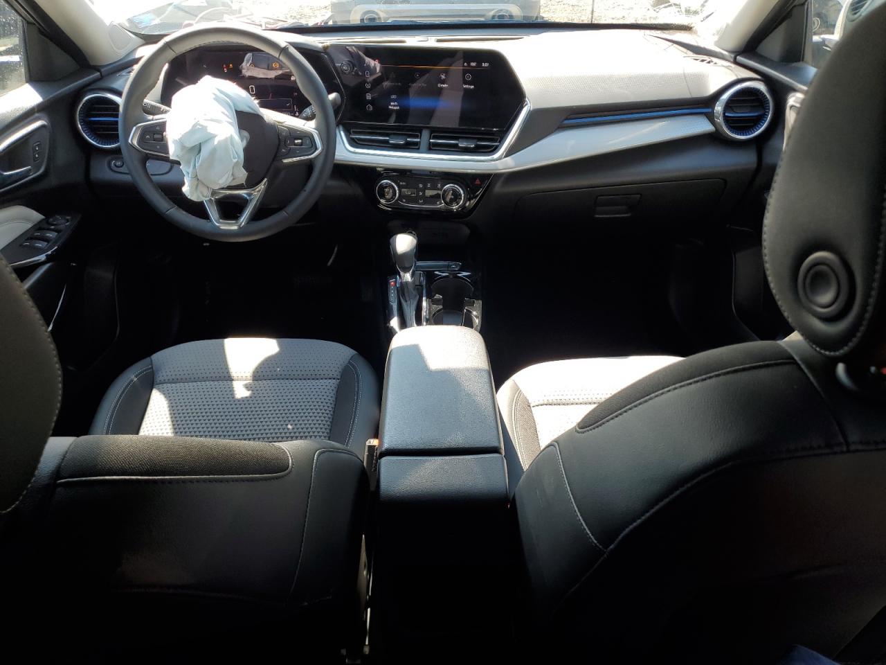 2025 Chevrolet Trax 1Lt VIN: KL77LHEP5SC199166 Lot: 68863605