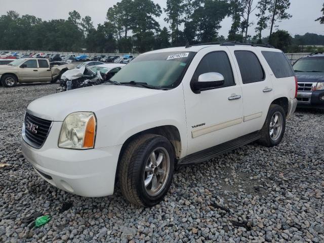 2010 GMC YUKON SLT   à vendre chez Copart GA - MACON
