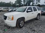 2010 GMC YUKON SLT   à vendre chez Copart GA - MACON