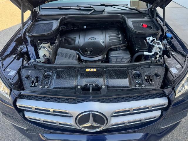 2020 MERCEDES-BENZ GLS 450 4MATIC  