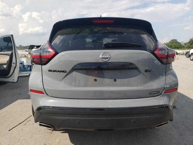  NISSAN MURANO 2024 Gray