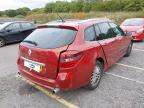 2011 RENAULT LAGUNA DY-QUE T-T DCI FAP  for sale at Copart SANDTOFT