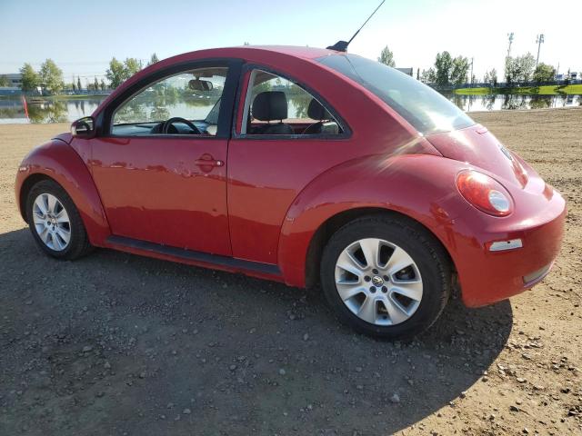 2010 VOLKSWAGEN NEW BEETLE   