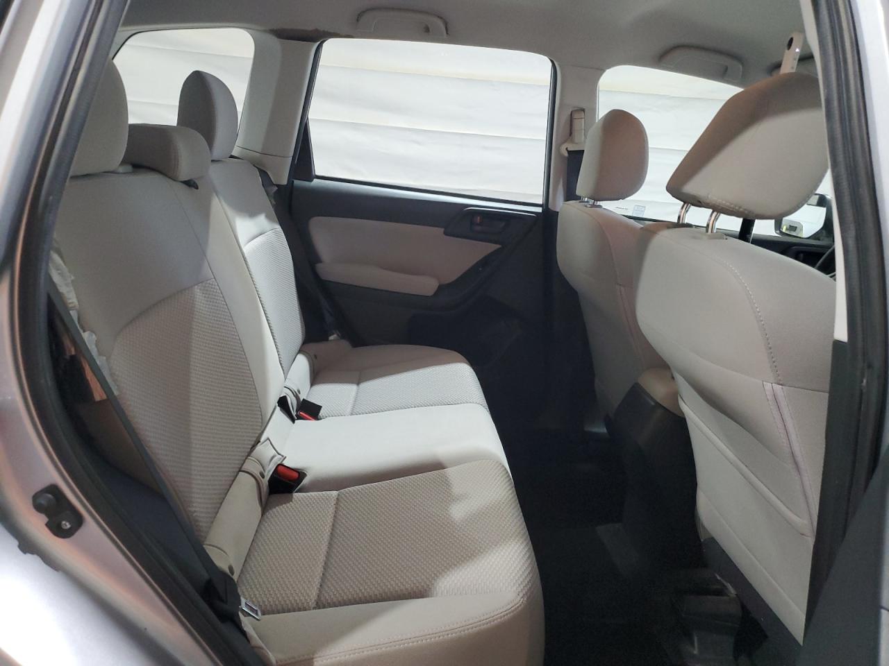 2015 Subaru Forester 2.5I VIN: JF2SJAAC1FH826470 Lot: 69233675