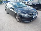 2013 VOLKSWAGEN GOLF GT BL for sale at Copart WESTBURY
