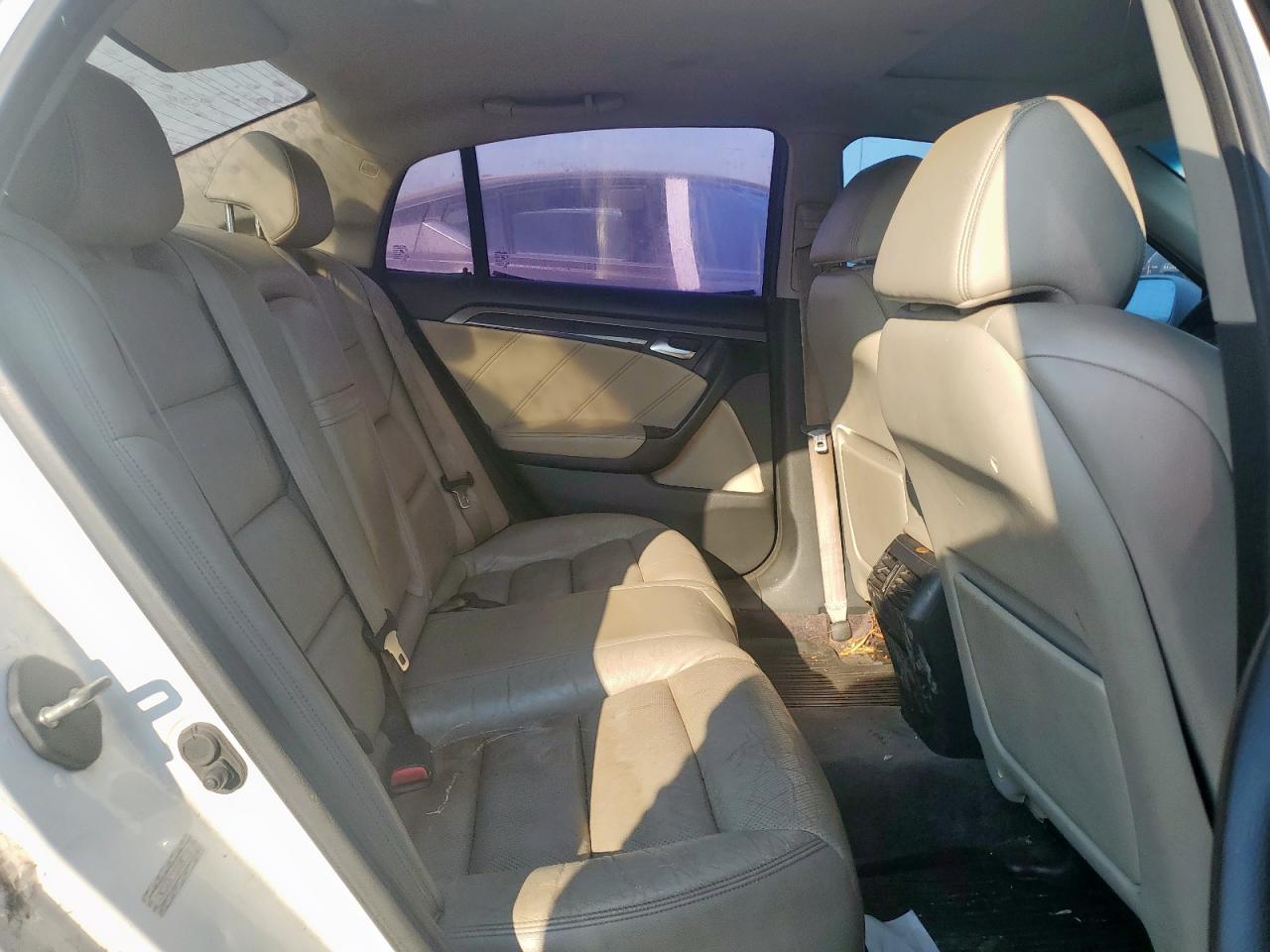 2007 Acura Tl Type S VIN: 19UUA76537A03508 Lot: 68451995