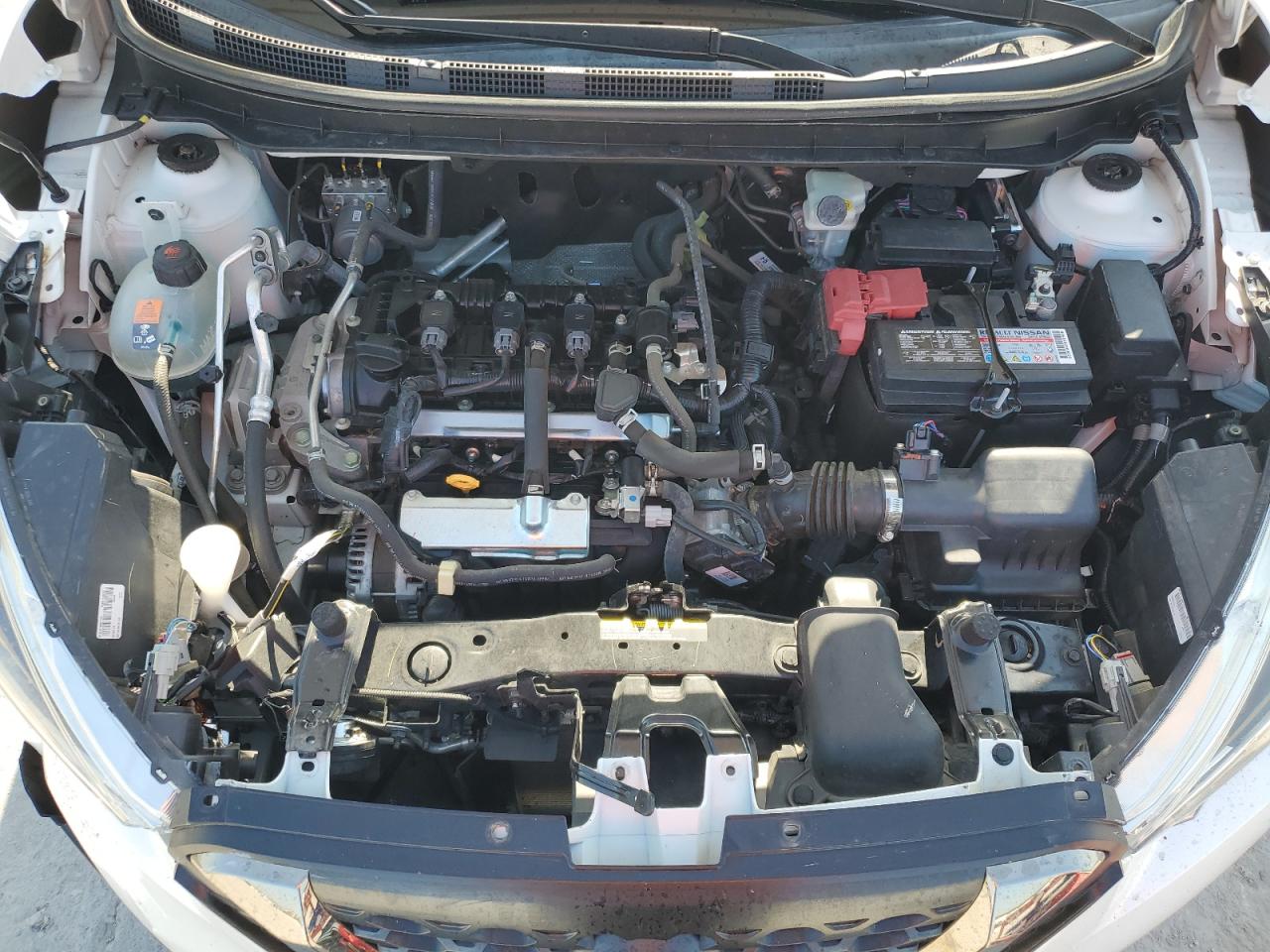 2020 Nissan Kicks Sr VIN: 3N1CP5DV6LL515476 Lot: 68940345