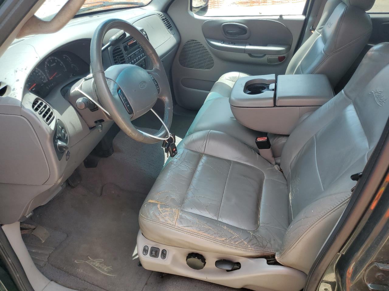 2001 Ford F150 Supercrew VIN: 1FTRW07W51KB85412 Lot: 67404005