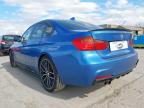2013 BMW 3 SERIES M SPORT for sale at Copart YORK