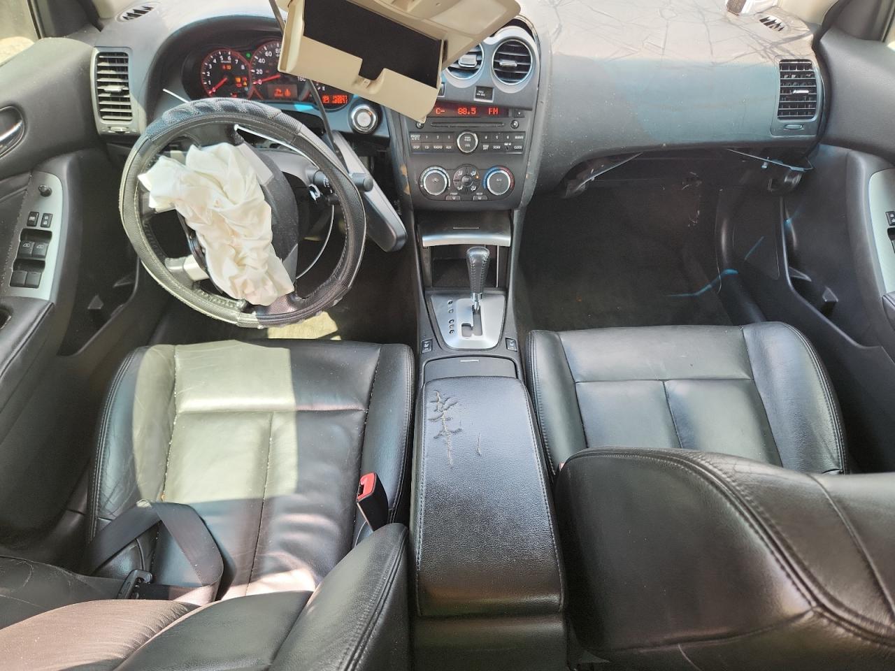 2009 Nissan Altima 2.5 VIN: 1N4AL21E09N537748 Lot: 67605185