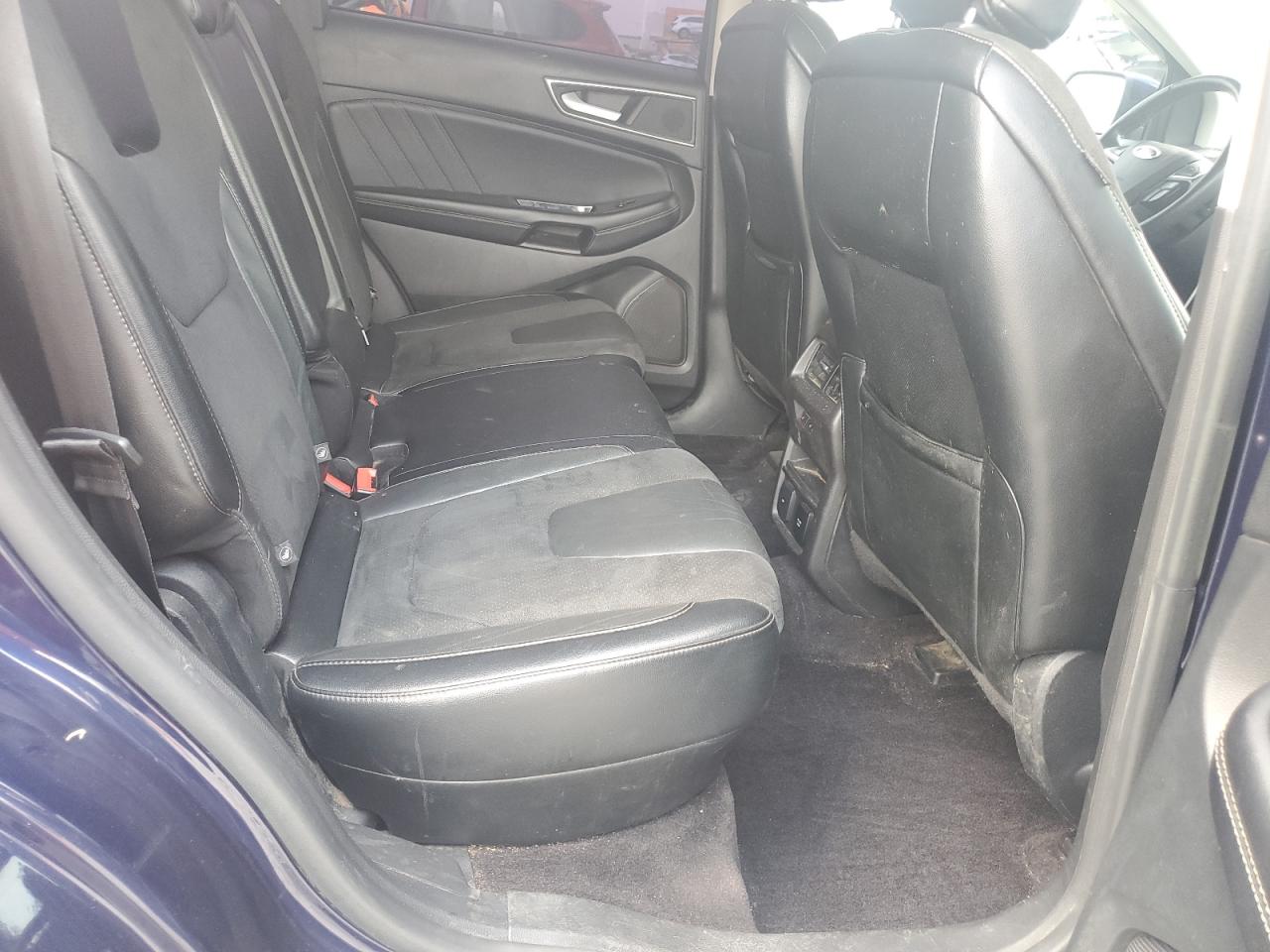 2016 Ford Edge Sport VIN: 2FMPK4AP6GBB15394 Lot: 69365045