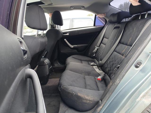 2005 HONDA ACCORD VTEC SE 