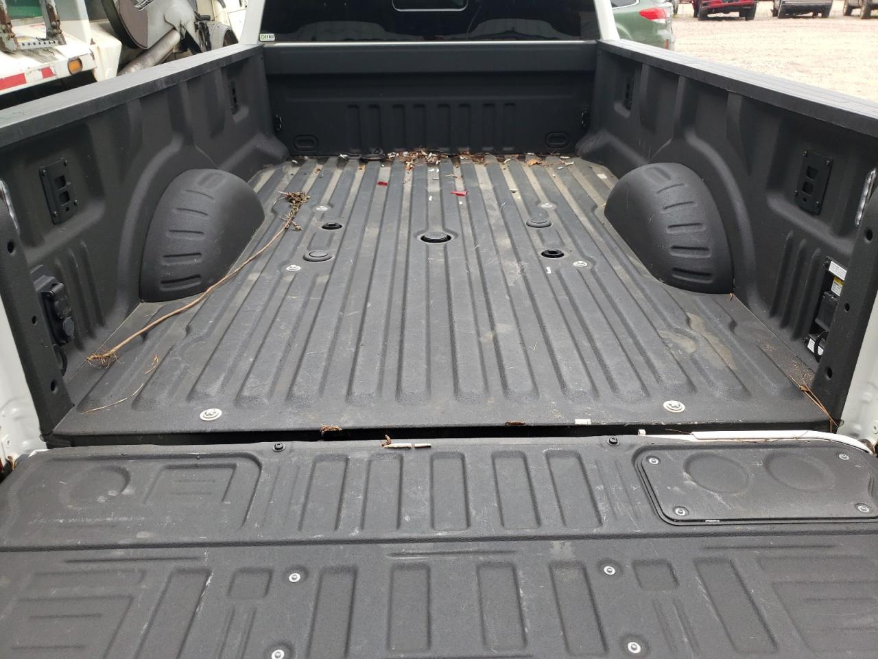 2024 Ford F350 Super Duty VIN: 1FT8W3DT9RED05164 Lot: 69111215