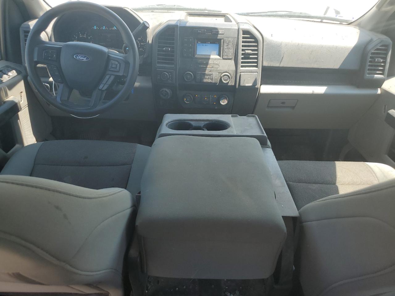 2020 Ford F150 Supercrew VIN: 1FTFW1E59LKD75526 Lot: 68118295