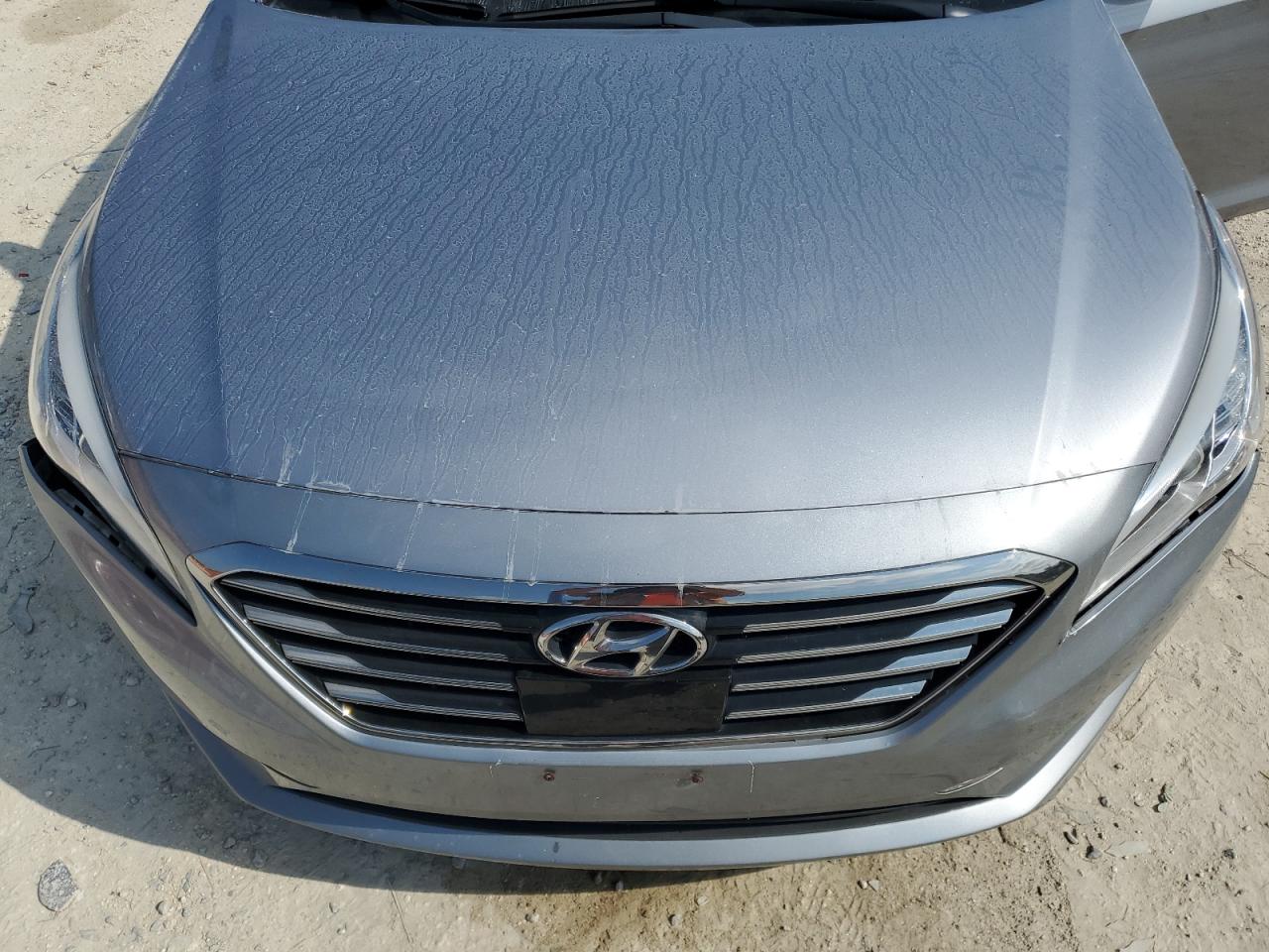 2015 Hyundai Sonata Sport VIN: 5NPE34AF5FH029075 Lot: 70747225