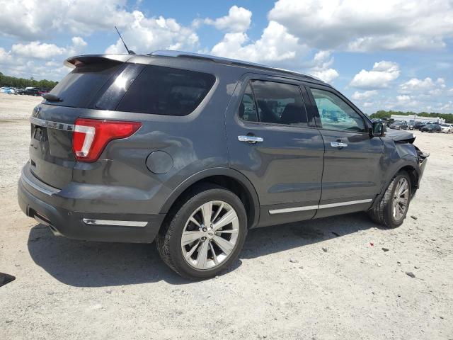  FORD EXPLORER 2019 Угольный