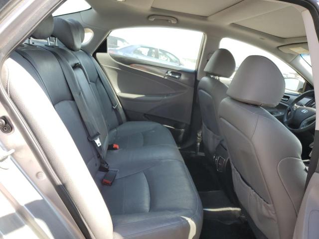 2012 HYUNDAI SONATA HYBRID  