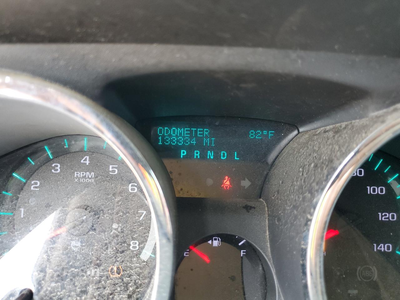 2010 Chevrolet Traverse Ls VIN: 1GNLREED6AS146573 Lot: 68118065