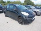2006 CITROEN C1 AIRPLAY for sale at Copart SANDWICH