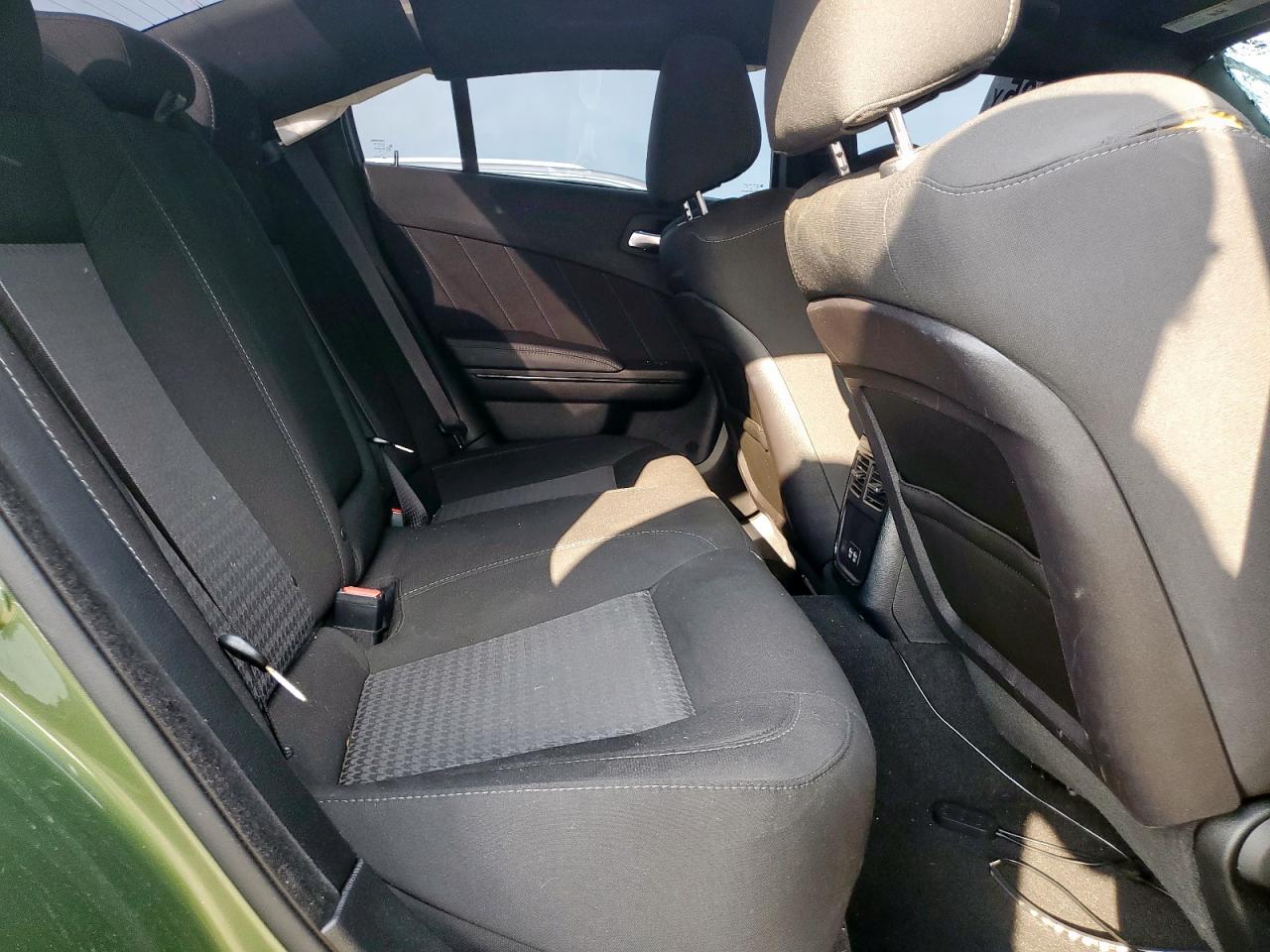 2021 Dodge Charger R/T VIN: 2C3CDXCT3MH575330 Lot: 67855325