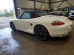 2002 PORSCHE BOXSTER S   à vendre chez Copart QC - MONTREAL