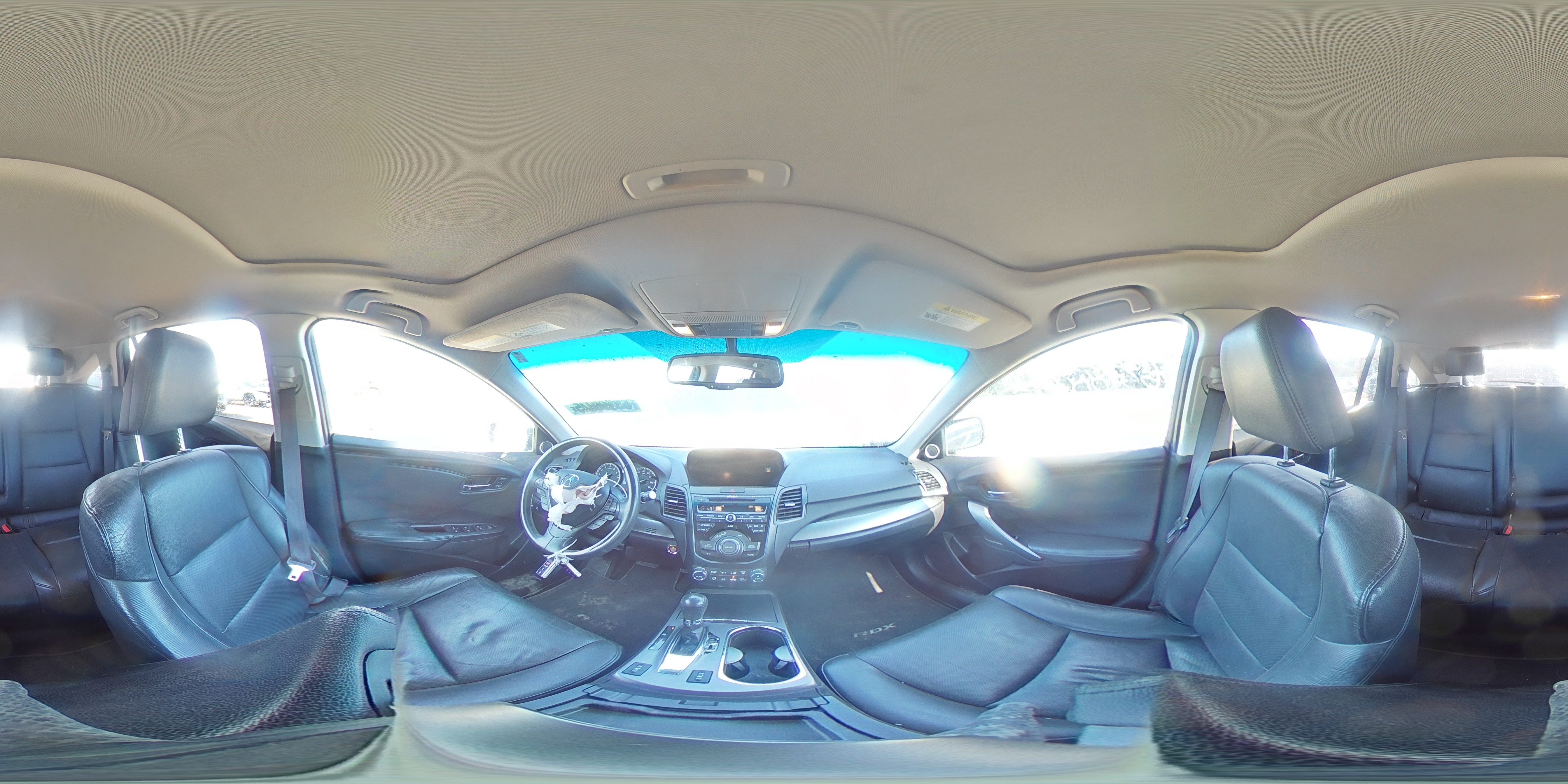 2014 Acura Rdx Technology VIN: 5J8TB4H57EL022745 Lot: 68356875