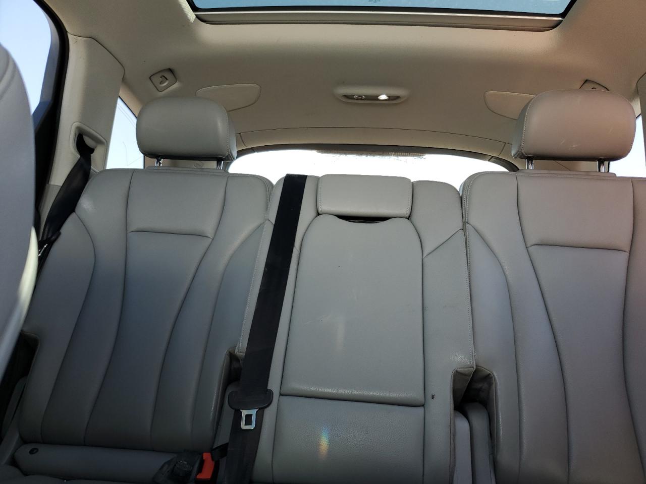 2018 Audi Q7 Premium Plus VIN: WA1LAAF74JD039344 Lot: 68223745