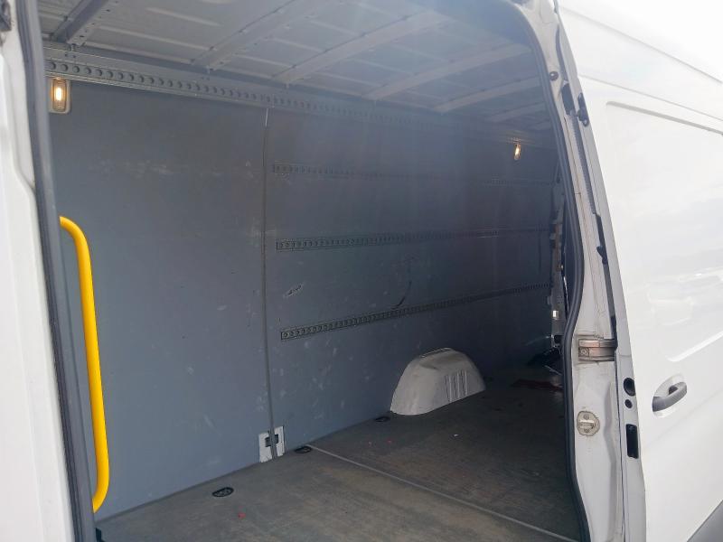 2021 MERCEDES-BENZ SPRINTER PROGRESSIVE